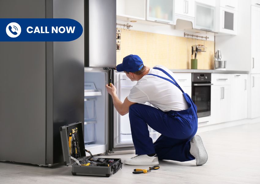 Tenafly Appliance Repair Company